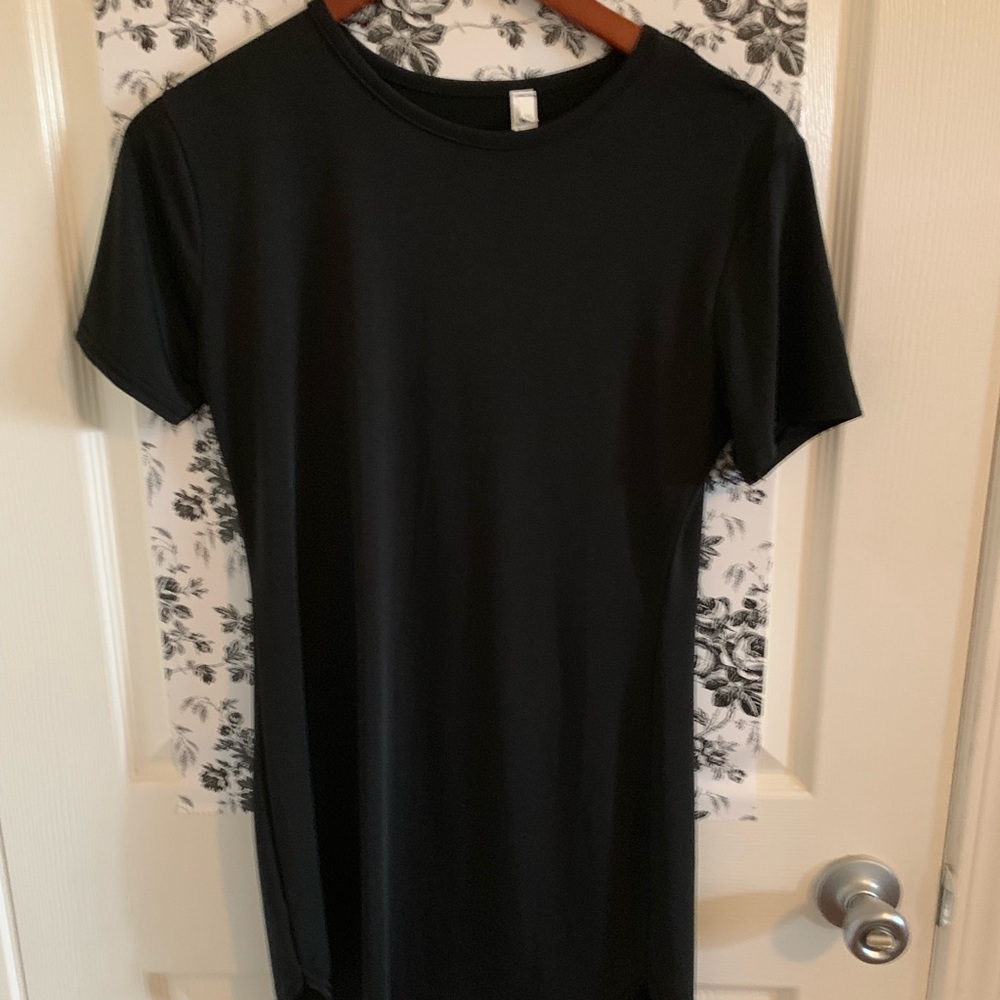 T shirt dress